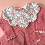 Annabella Pink & Blue