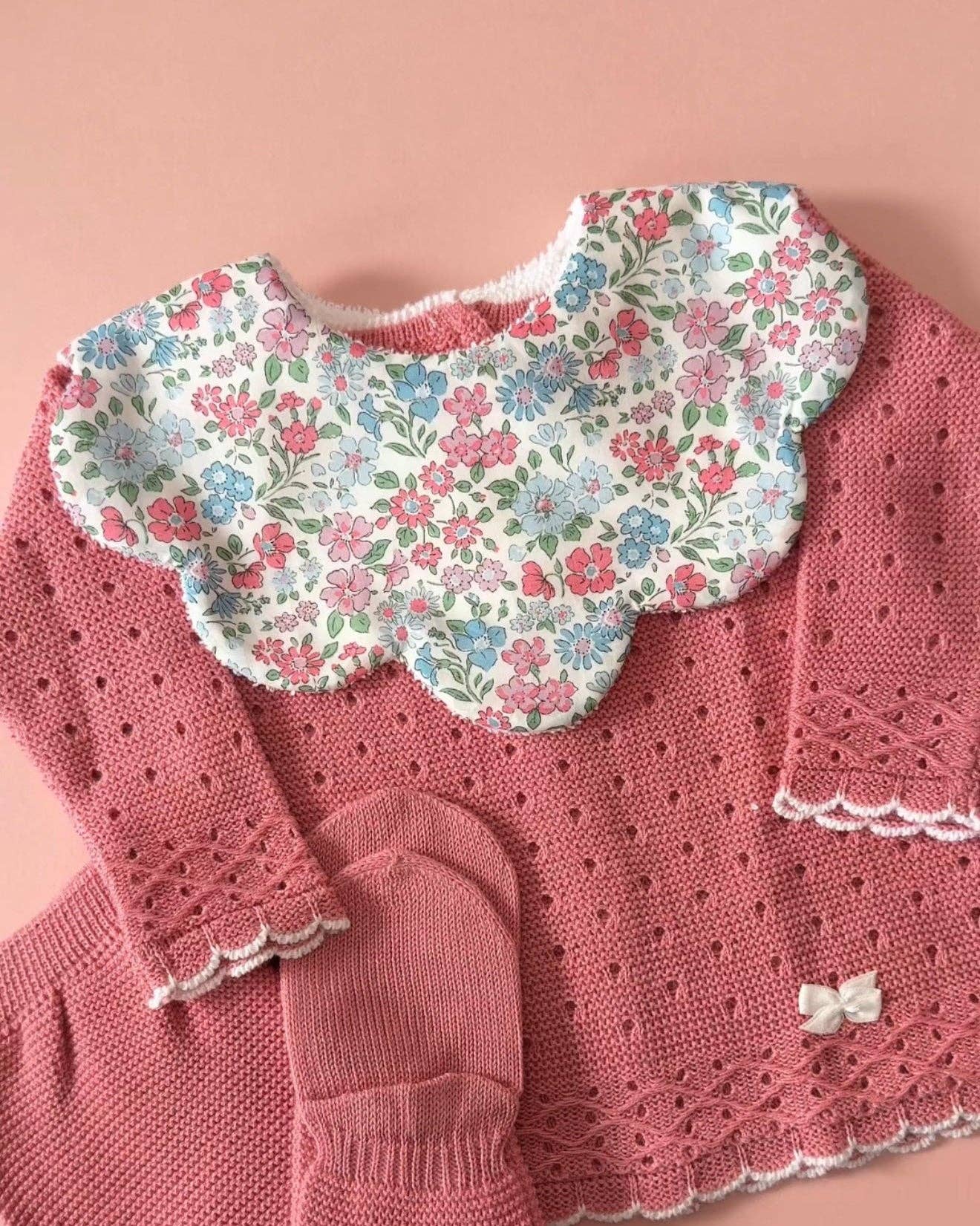 Annabella Pink & Blue