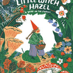 Little Witch Hazel