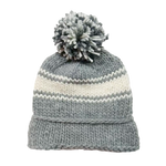 Sports Beanie Boy Baby Kid Hat Fall School Team