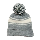 Sports Beanie Boy Baby Kid Hat Fall School Team