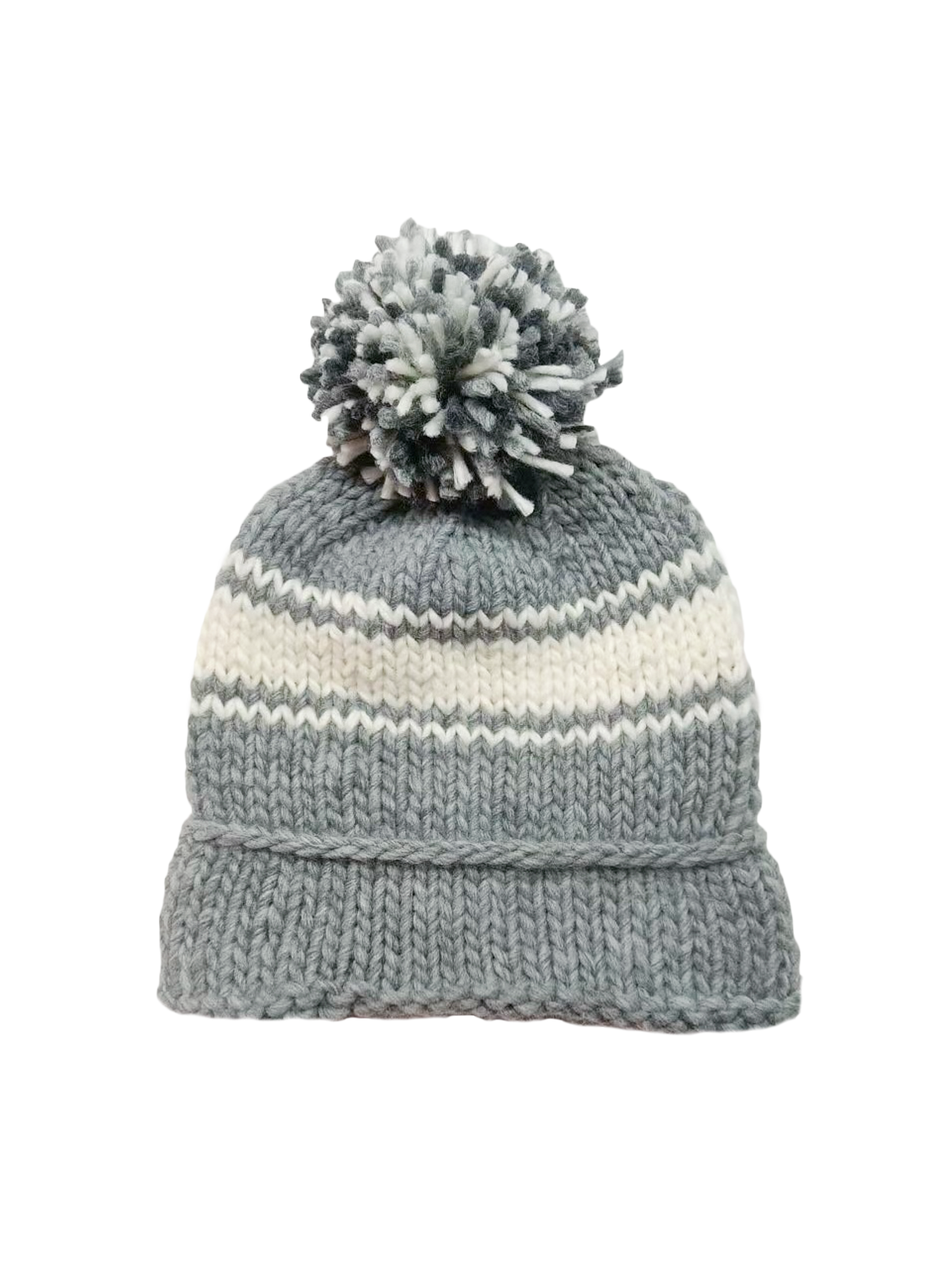Sports Beanie Boy Baby Kid Hat Fall School Team