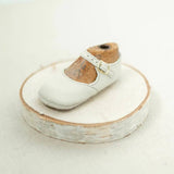 Soft Soled Mary Jane