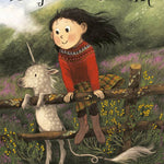 Margaret's Unicorn