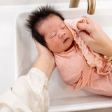 Bath - Washcloth 3 Pack - Blush