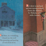 Night Before Christmas Hardcover