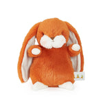 Tiny 8" Nibble Bunny - Carrot