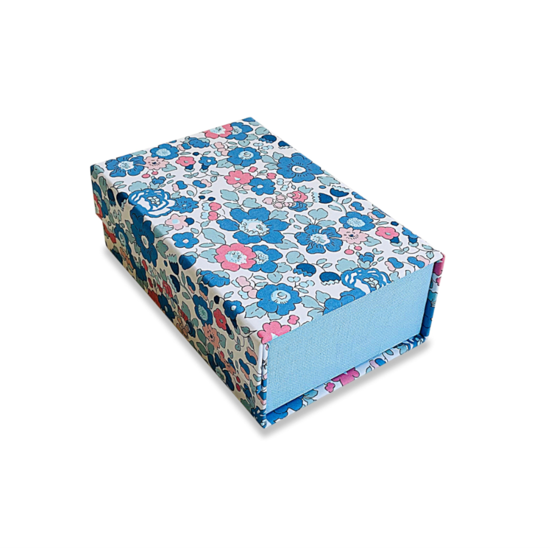 Carla Hair Pretties Box 