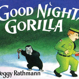 Good Night, Gorilla