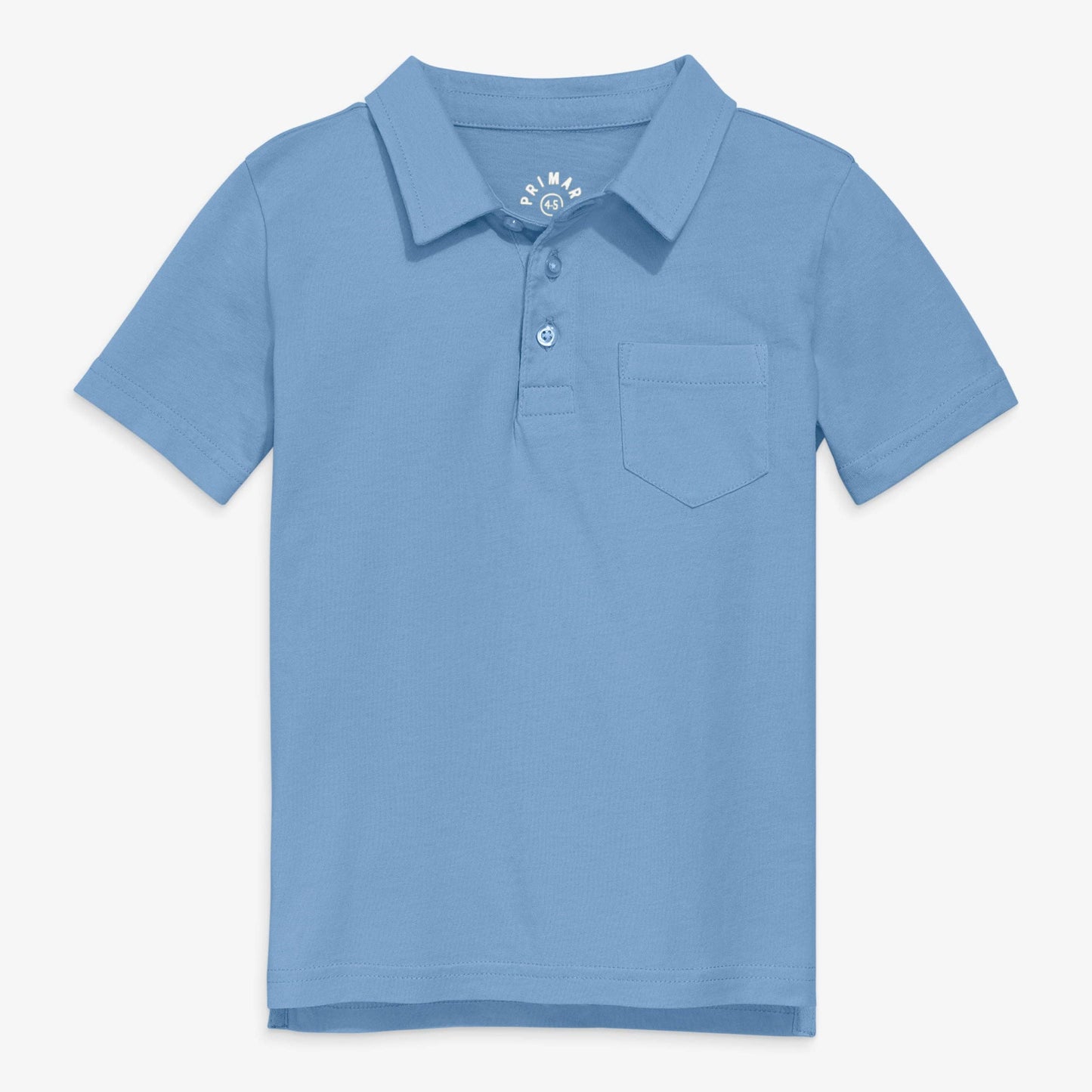 Short Sleeve Polo