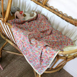 Barnabe Liberty® of London Baby Blanket: Augustine