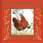 Little Red Hen, The: Paul Galdone