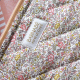 Women's Liberty toiletry bag: Juliette