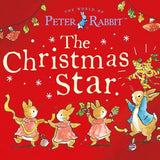 A Christmas Star: A Peter Rabbit Tale