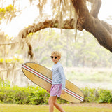 Walker`s Wave Swim Shirt - UPF