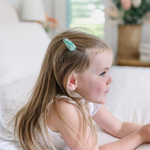 Emma Hair Clips // Josie Joan's