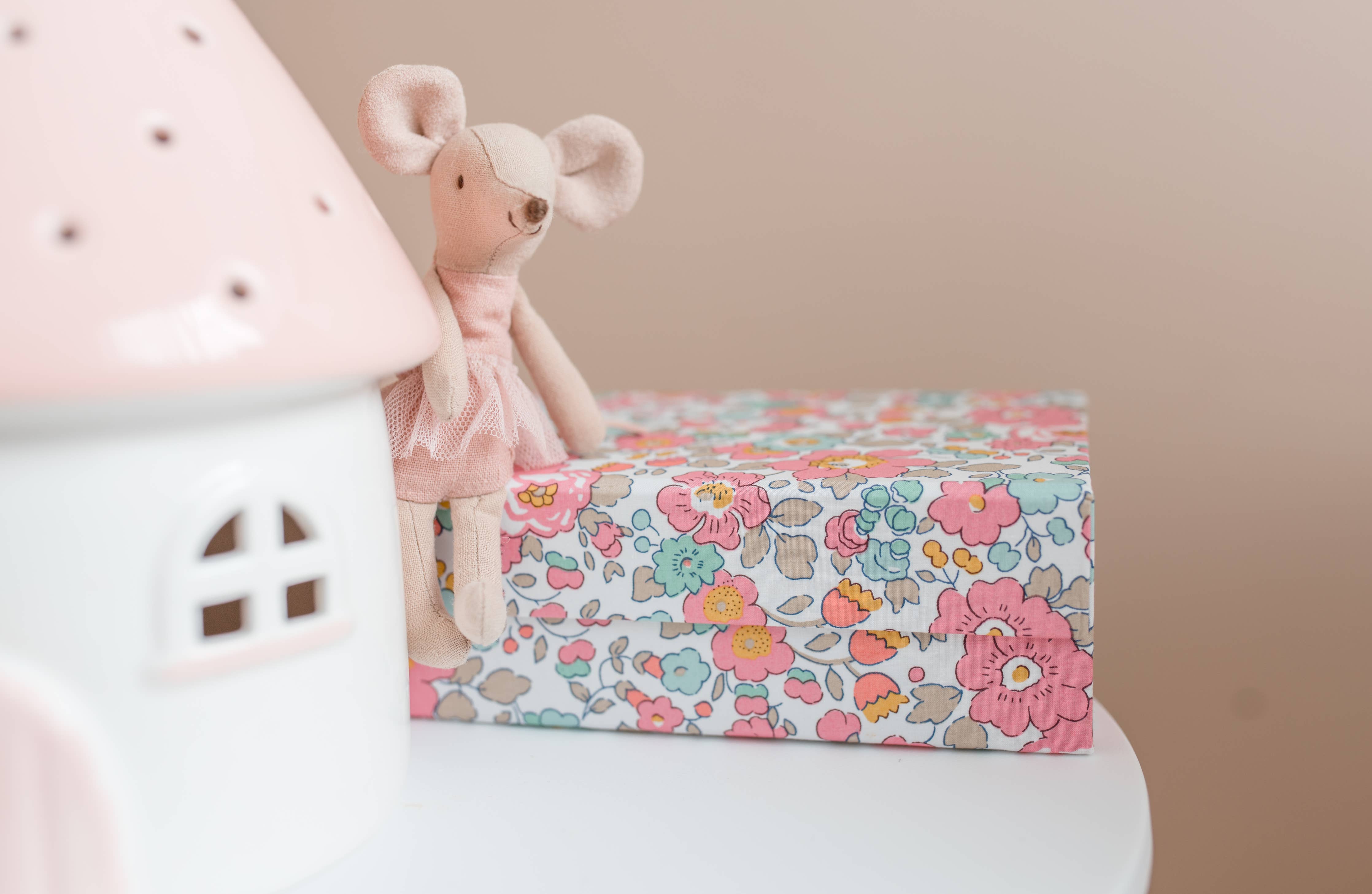 Poppy Hair Pretties Box