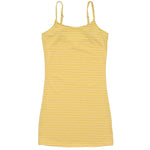 Sunshine Stripe Teen Cami Dress