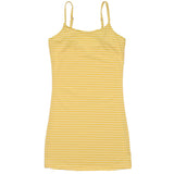 Sunshine Stripe Teen Cami Dress