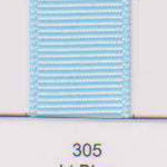 Pacifier Clip, Monogram-able Assorted Colors: White