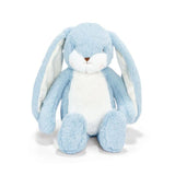 Little Nibble 12" Bunny- Maui Blue