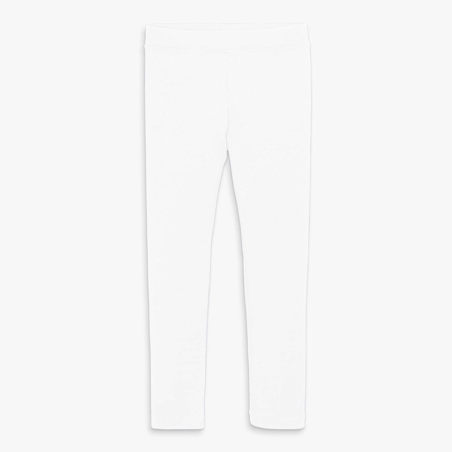 The Classic Legging: White