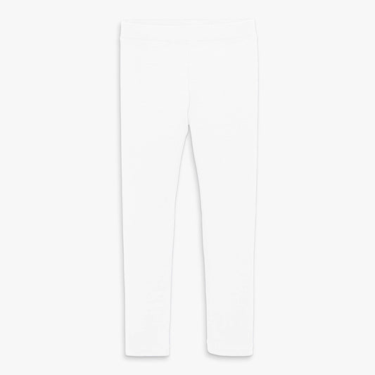 The Classic Legging: White