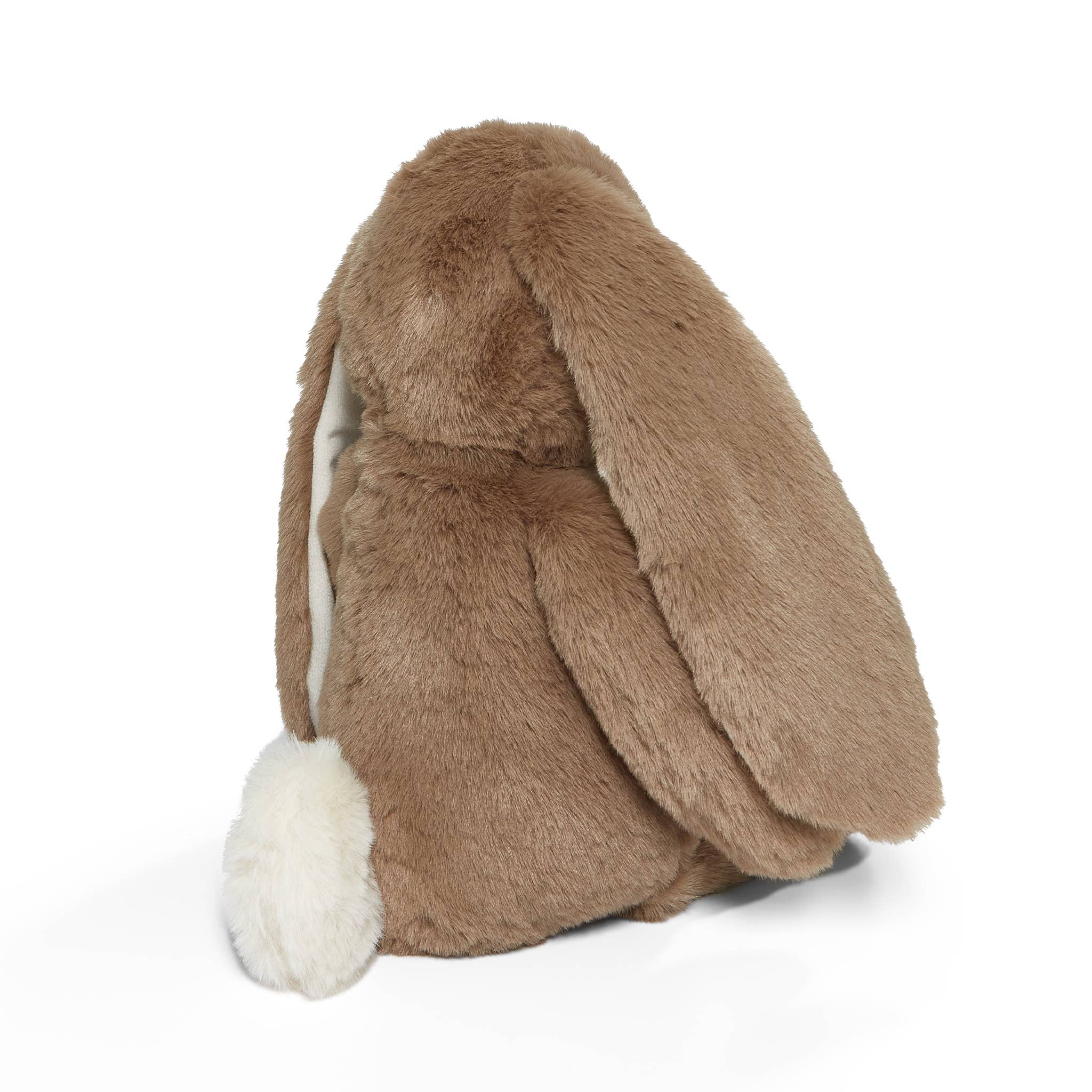 Little Nibble 12" Bunny - Ginger Snap