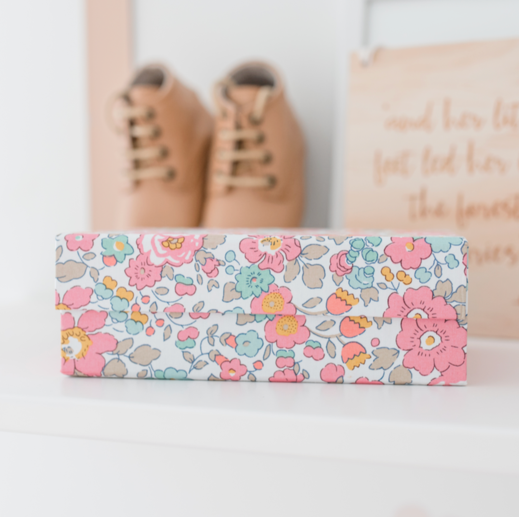 Poppy Hair Pretties Box