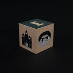 Uncle Goose Creature Feature Blocks
