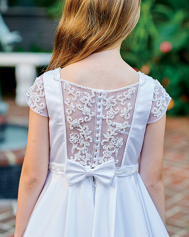 Communion Gown 090083