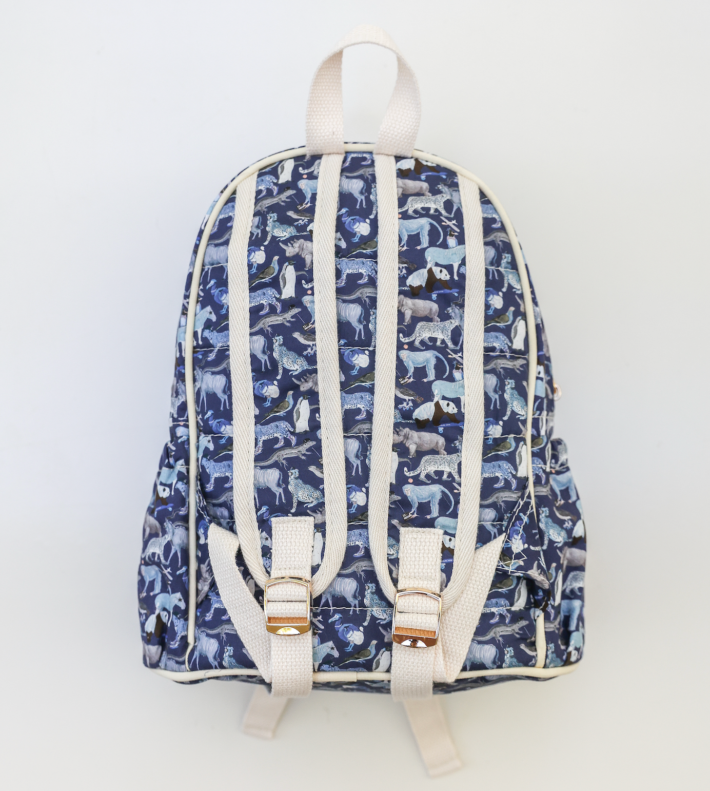 Oliver Liberty London Backpack  