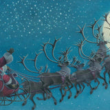 Night Before Christmas Hardcover