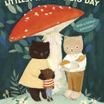 Littlest Family's Big Day
