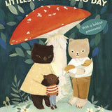 Littlest Family's Big Day