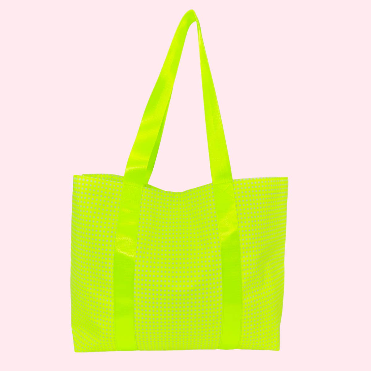 Highlighter ~WIPEABLE~ Little Mama Tote