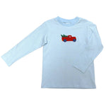 Christmas Knit Boys Top