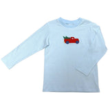 Christmas Knit Boys Top