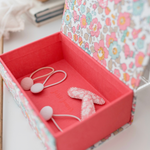 Poppy Hair Pretties Box