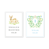 Joys of Boys: Milestone Cards - Set of 15