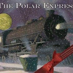 The Polar Express : Chris Van Allsburg