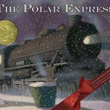 The Polar Express : Chris Van Allsburg
