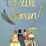 Little Women | Alcott | Collector's Edition | Hardcover