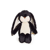 Wee 10" Nibble Bunny - Black