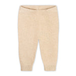 Pocket Sweater Knit Baby Legging Pants (Organic Cotton)