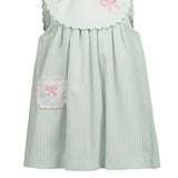 Bonnie Bows Dress