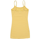 Sunshine Stripe Teen Cami Dress