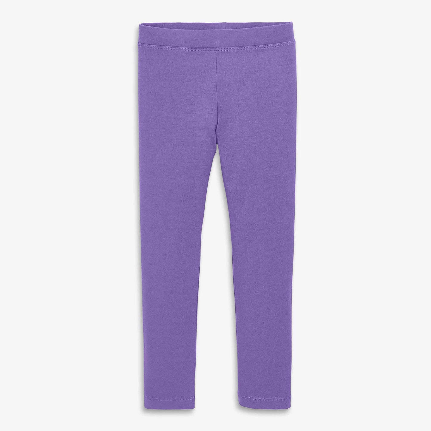 The Classic Legging: Violet / 2y