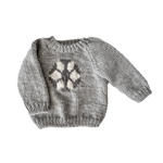Soccer Sweater School Sports Baby Kid Fall Pullover Team