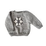 Soccer Sweater School Sports Baby Kid Fall Pullover Team